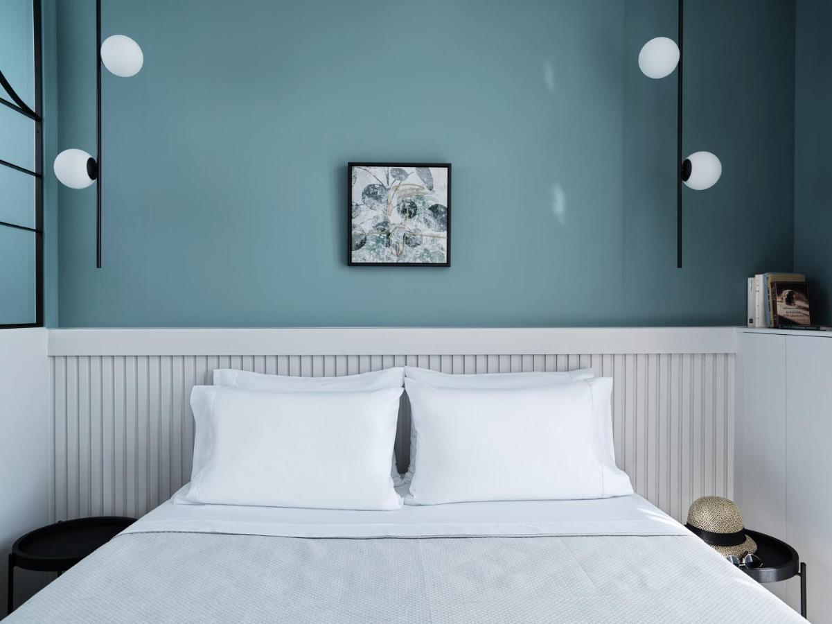 Superior Double Room Balcony